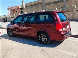 Dodge Grand Caravan